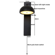 Pull Chain Switch 4