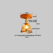 Amber Glass 4