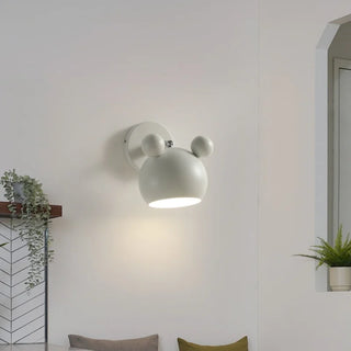 Celako™ Ferino Wall Light | Iron Modern Style Living Room Lighting