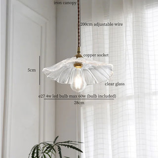 Celako™ Opaluma Pendant Light | White Glass Kitchen Island Lighting