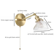 Pull Chain Switch 2