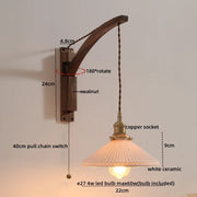 Pull Chain Switch