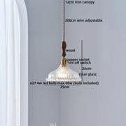 Clear Glass 8