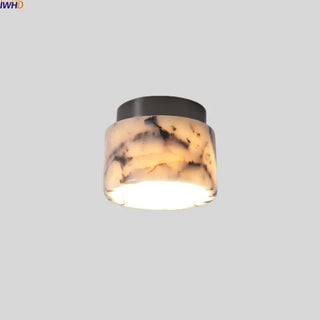 Celako™ Marmuro Ceiling Light | Marble Dining Room Lighting