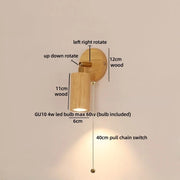 Pull Chain Switch