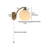 Pull Chain Switch 3
