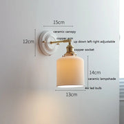 switch on the socket 1