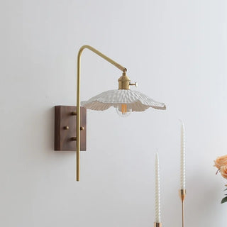Celako™ Nucera Wall Light | Ceramic Hallway Lighting