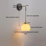 Pull Chain Switch 2