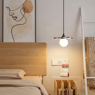Celako™ Marmore Pendant Light | Marble Dining Room Lighting