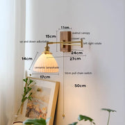 Pull Chain Switch 1