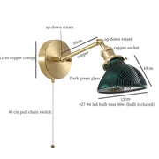 Pull Chain Switch 3