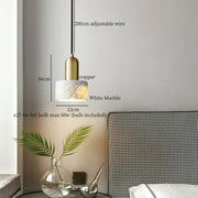 White Marble