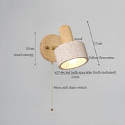 Pull Chain Switch 2