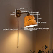 Pull Chain Switch 2