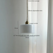 White Glass 1