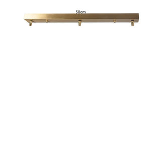Celako™ Zelora Pendant Light | Glass Dining Room Lighting