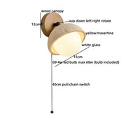 Pull Chain Switch 3