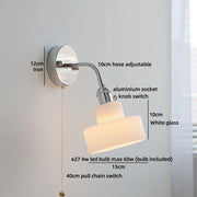Pull Chain Switch 2