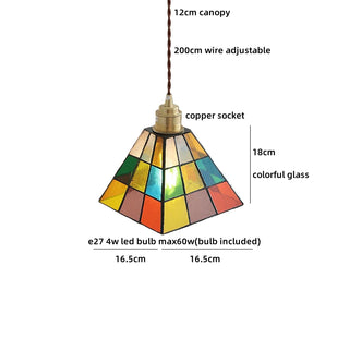 Celako™ Oberon Pendant Light | Wood Dining Room Lighting