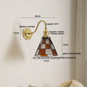 Knob Switch