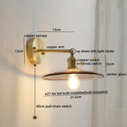 Pull Chain Switch