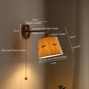 Pull Chain Switch 2