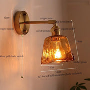 Pull Chain Switch 5