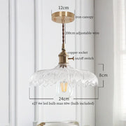 Klares Glas 7