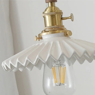 Celako™ Alboria Pendant Light | Ceramic Kitchen Island Lighting