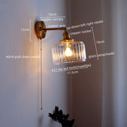 Pull Chain Switch 5
