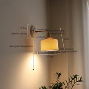 Pull Chain Switch 2