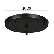 3 Heads Canopy 1
