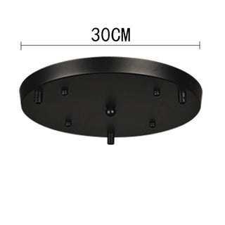 Celako™ Calora Pendant Light | Glass Dining Room Lighting