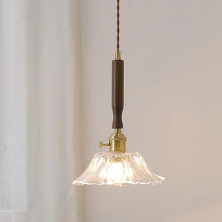 Celako™ Lumivitre Pendant Light | Glass Japan Vintage