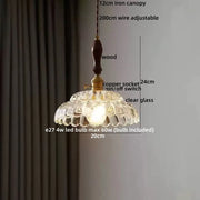 Clear Glass 6