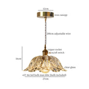 Clear Glass 2