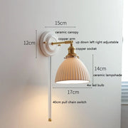 Pull Chain Switch 3