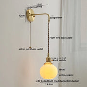 Pull Chain Switch 3