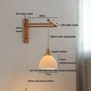 Pull Chain Switch 2