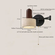 Pull Chain Switch