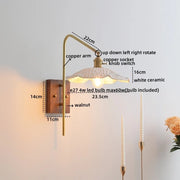 Knob Switch