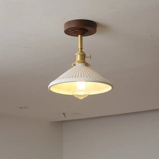 Celako™ Oriola Ceiling Light | Glass Kitchen Island Lighting