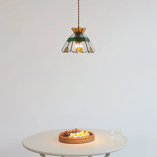 Celako™ Oboro Pendant Light | Glass Dining Room Lighting