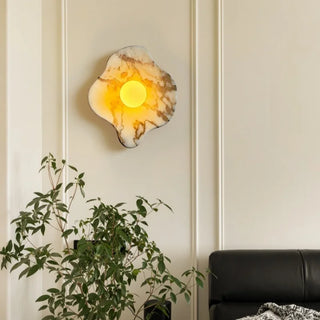 Celako™ Alabryn Wall Light | Marble Kitchen Island Lighting