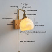 Pull Chain Switch 4