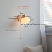Pull Chain Switch 1