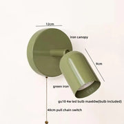Pull Chain Switch 4
