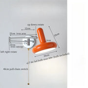 Pull Chain Switch 1