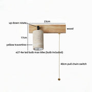 Pull Chain Switch 2